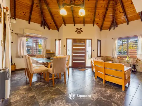 Casa en Venta al Noreste