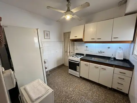 Departamento en Alquiler en Santos Lugares, $ 780.000