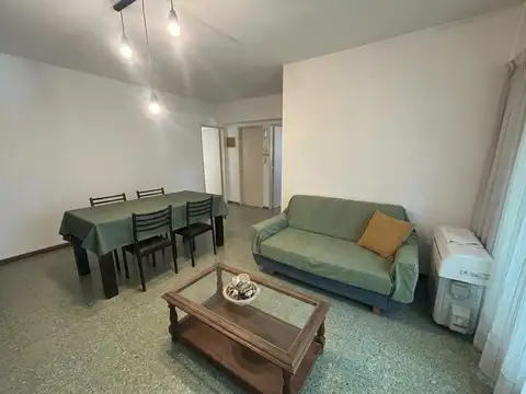 Departamento en Alquiler de 3 ambientes