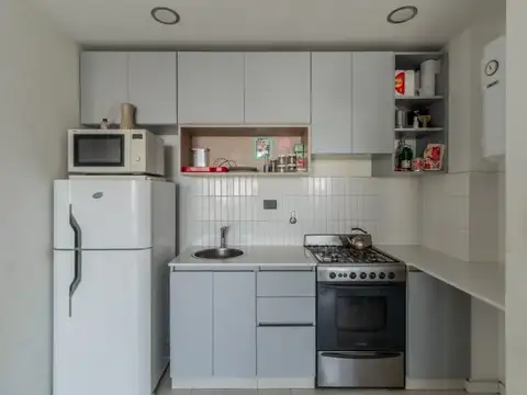 Departamento en Venta 2 años