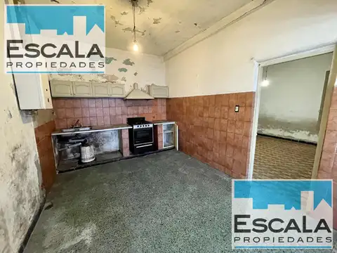 Casa en Venta 40 años