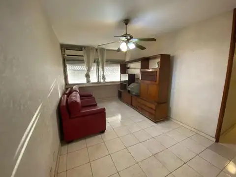 Departamento en Venta en Villa Lugano, USD 38.000