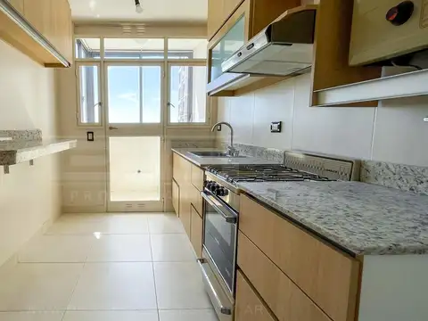 Departamento en Alquiler en Martínez Vías / Santa Fe, USD 900