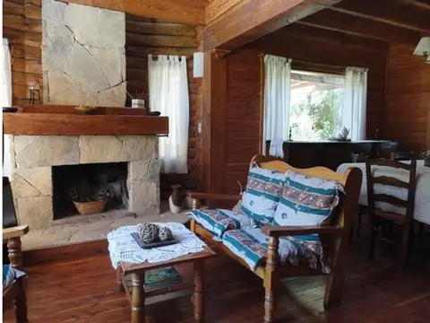 Casa en Venta 15 años