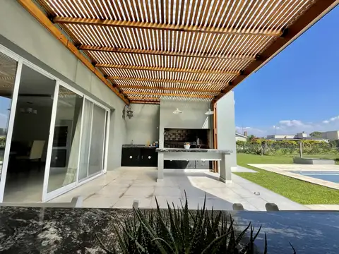 Casa en Venta 2 años