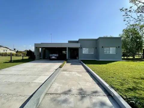 La casa de tu familia te está esperando — equipada, lista, sin excusas. VENTA SAN MATIAS