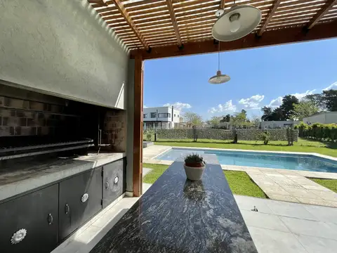 La casa de tu familia te está esperando — equipada, lista, sin excusas. VENTA SAN MATIAS