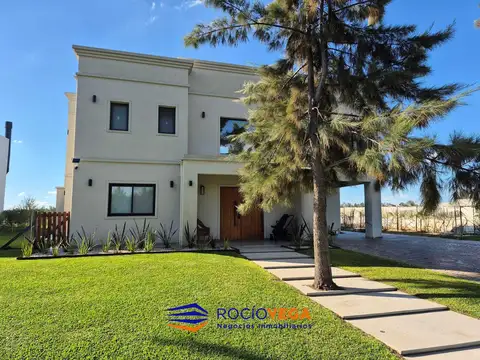 Casa en Alquiler A Estrenar