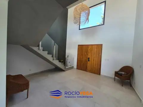 Casa en Alquiler Amueblada en El Naudir, Escobar