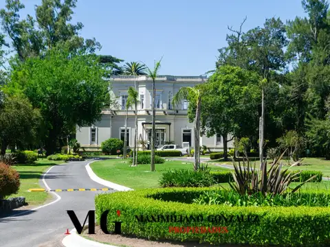 Terreno en Venta en San Elíseo Golf & Country Club, USD 72.000
