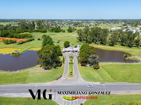 Terreno en Venta en San Elíseo Golf & Country Club, USD 72.000