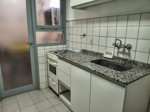 Departamento en Alquiler de 2 dormitorios