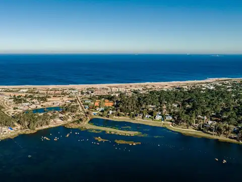 Lote en Reserva Montoya 100