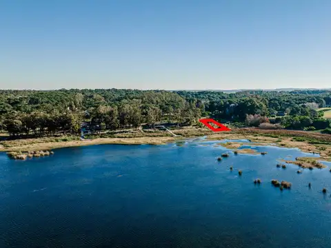 Lote en Reserva Montoya 100