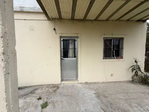 Departamento en alquiler