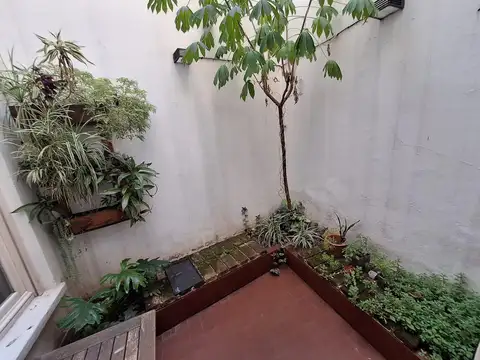 Departamento en Alquiler Temporal 40 años