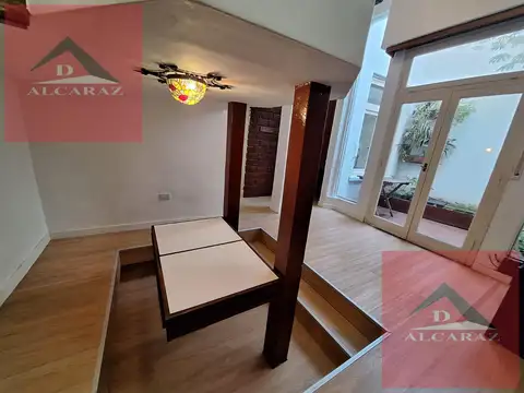 Departamento en Alquiler Temporal de 1 dormitorio