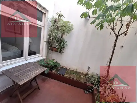 Departamento en Alquiler Temporal 40 años