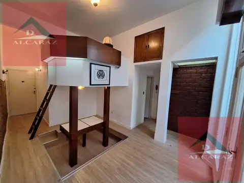Departamento en Alquiler Temporal de 1 dormitorio