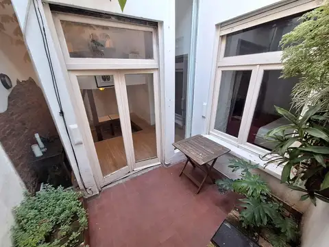 Departamento en Alquiler Temporal en Almagro, USD 550