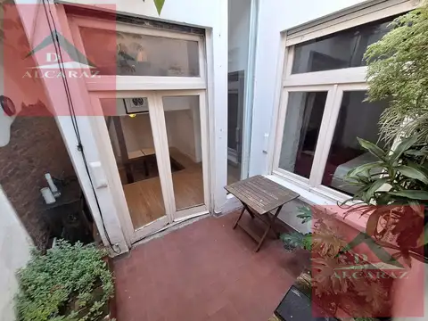 Departamento en Alquiler Temporal en Almagro, USD 650