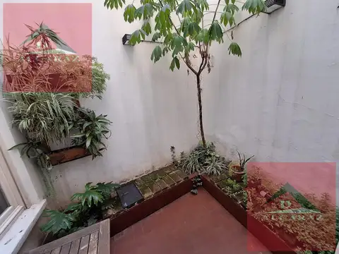Departamento en Alquiler Temporal al Sureste