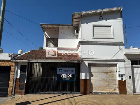 Sáenz Peña al 3000