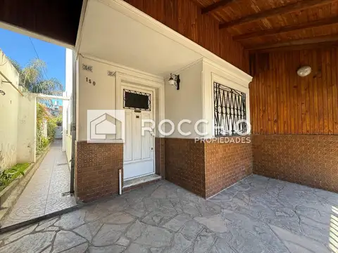 Casa en Venta en Jose Leon Suarez, USD 95.000