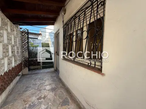 Casa en Venta 40 años