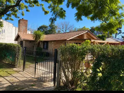 Venta Casa 4 Ambientes Bº Bello Horizonte -Tigre