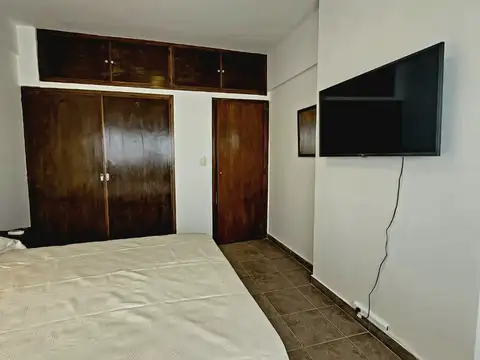 Departamento en Alquiler Temporal de 2 dormitorios