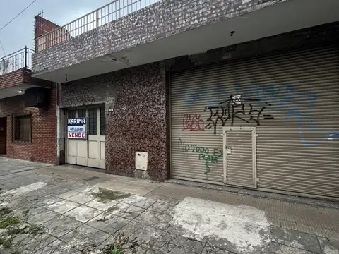 Terreno en Venta en Ramos Mejía Sur, USD 230.000