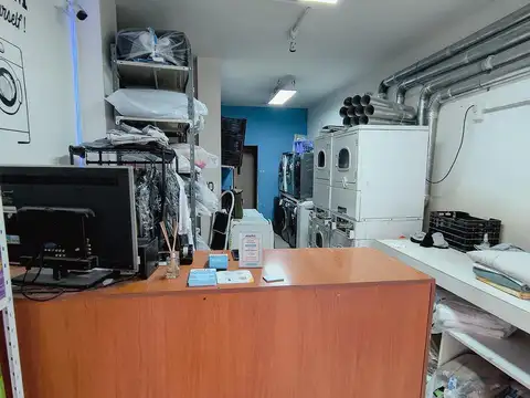 Local en Venta 41 años