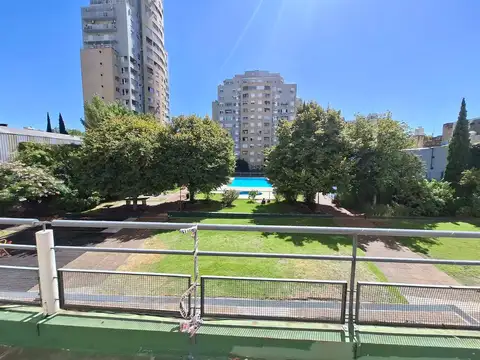 Belgrano 3200, Piso 10