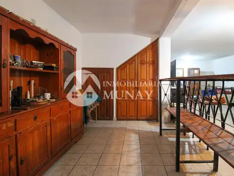 CASA EN VENTA MACRO CENTRO