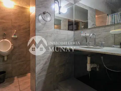 Casa En Venta Macro Centro