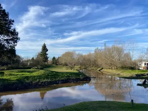 Terreno en Venta en Delta del Tigre, USD 19.900