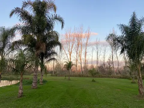 Terreno en Venta de 858,0 m2