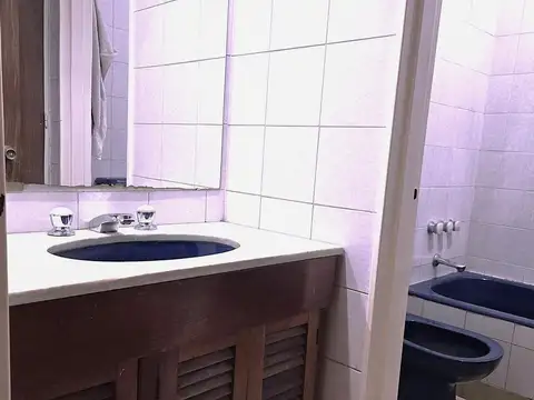 Departamento en Alquiler 40 años