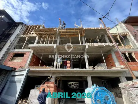 Departamento  en Venta en Centro de Bariloche, Bariloche, Patagonia