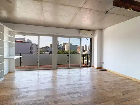 VENTA DUPLEX 3 AMBIENTES Y MEDIO EN SAN TELMO