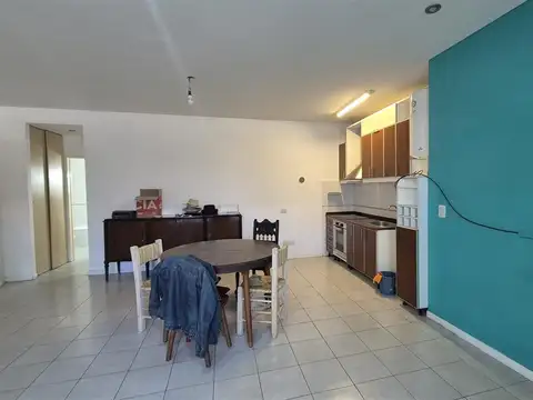 Depto Tipo Casa en Venta de 2 ambientes