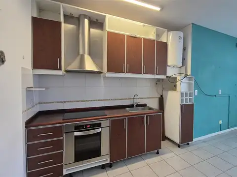 Depto Tipo Casa en Venta en Villa Martelli, USD 68.000