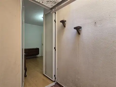 Exc PH 2 amb c/ patio (independiente) - Villa Martelli