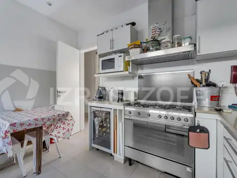 Casa en Alquiler A Estrenar