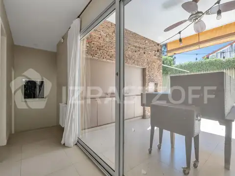 Casa en Alquiler al Suroeste