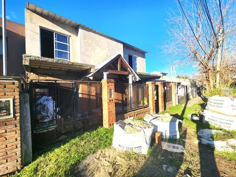 Casa en Venta 5 años