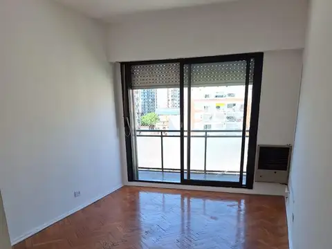 Departamento en Venta en Almagro, USD 100.000