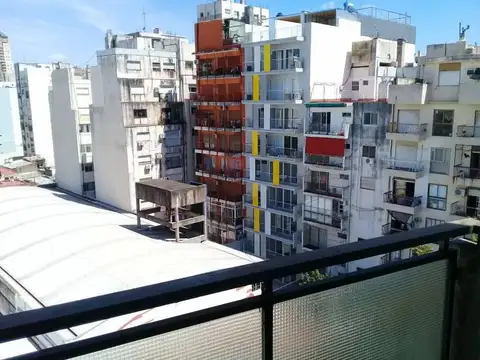 Departamento en Venta Apto profesional