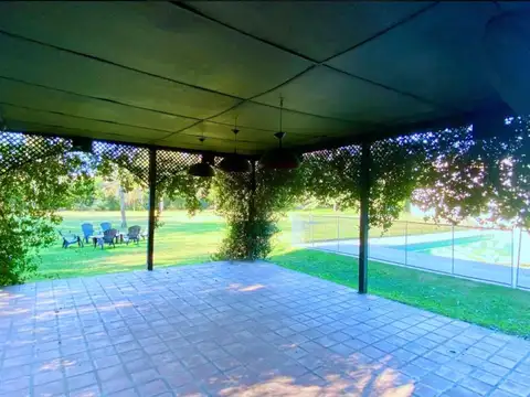 Terreno en Venta, FOT 100